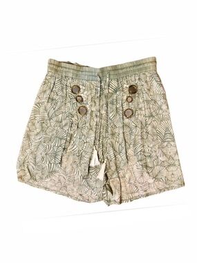 Amiani Resort Shorts